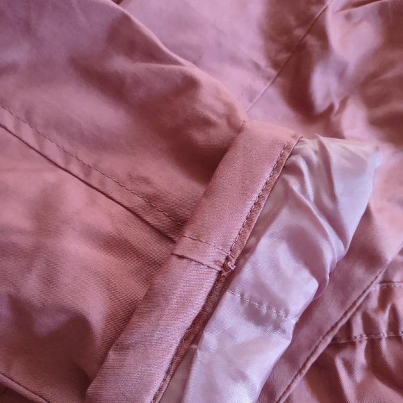 Light weight Parka - Picture 4 of 4